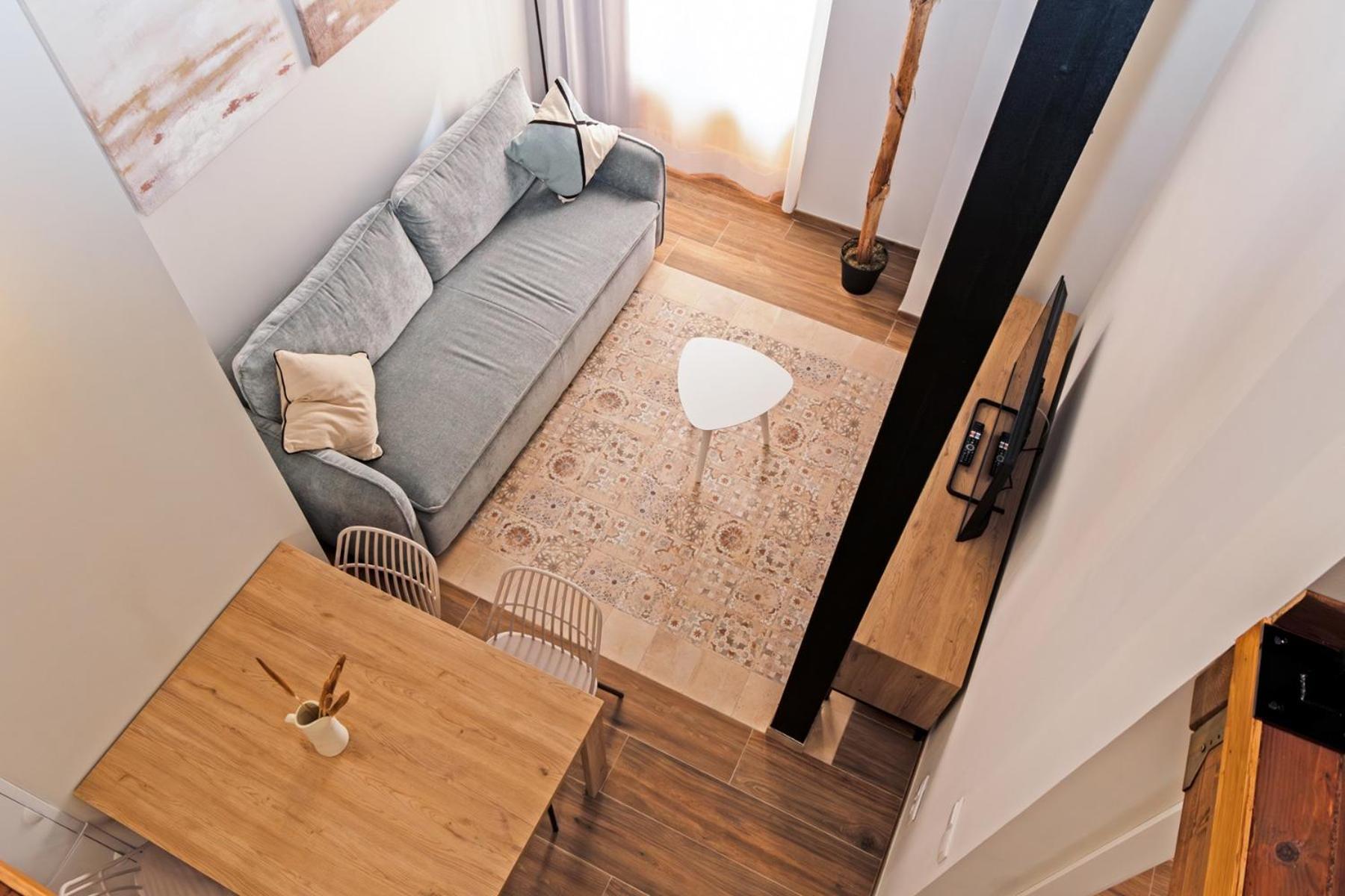 Maritime Apartamentos Puerto Valencia Bagian luar foto
