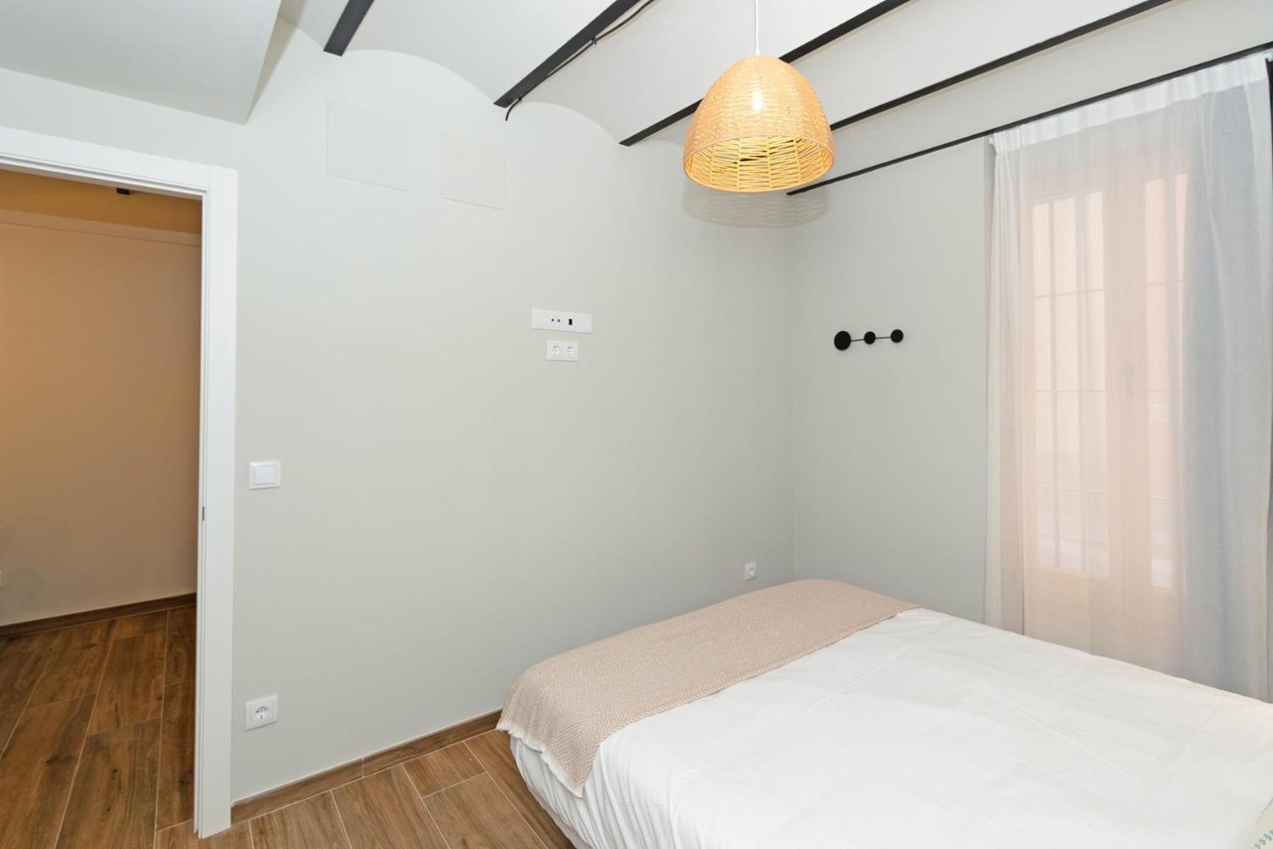 Maritime Apartamentos Puerto Valencia Ruang foto